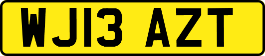 WJ13AZT