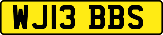 WJ13BBS