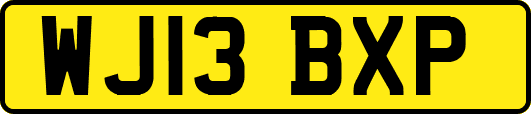 WJ13BXP