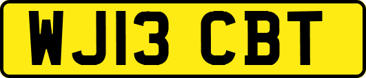 WJ13CBT