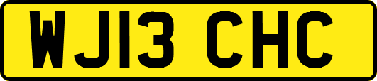 WJ13CHC