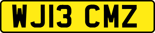 WJ13CMZ