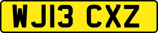 WJ13CXZ