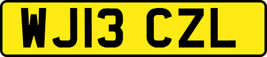 WJ13CZL