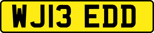 WJ13EDD