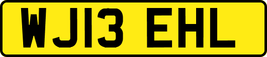 WJ13EHL