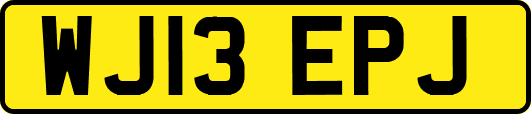 WJ13EPJ