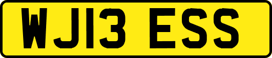 WJ13ESS