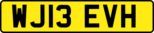 WJ13EVH