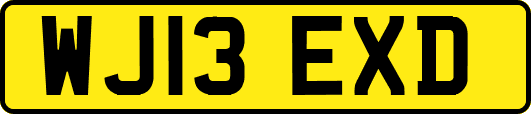 WJ13EXD