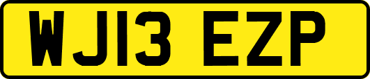 WJ13EZP