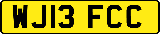 WJ13FCC