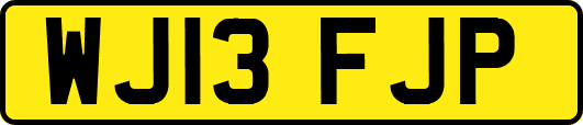 WJ13FJP