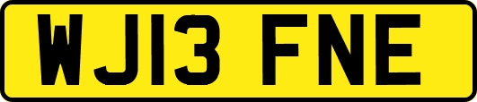 WJ13FNE