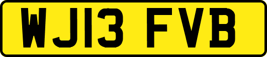 WJ13FVB