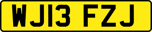 WJ13FZJ