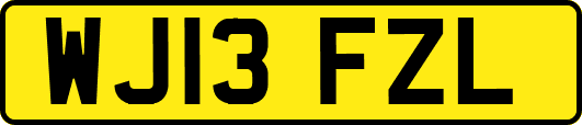 WJ13FZL