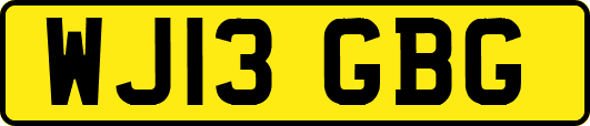 WJ13GBG
