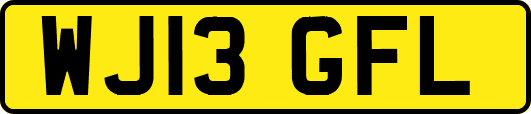 WJ13GFL