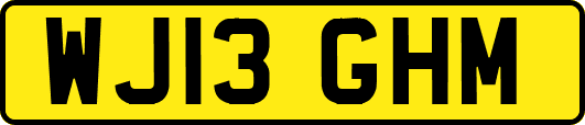 WJ13GHM