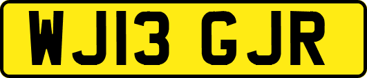 WJ13GJR