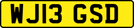 WJ13GSD