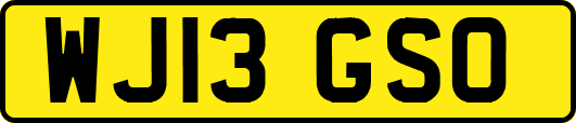 WJ13GSO