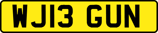 WJ13GUN