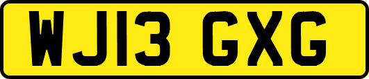 WJ13GXG