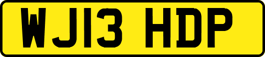 WJ13HDP
