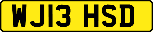 WJ13HSD