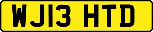 WJ13HTD