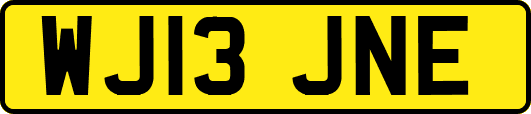 WJ13JNE