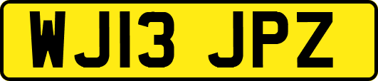 WJ13JPZ
