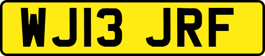 WJ13JRF