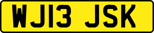 WJ13JSK