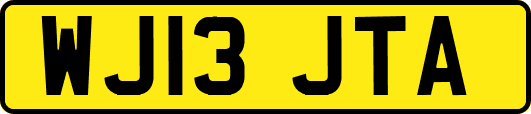 WJ13JTA