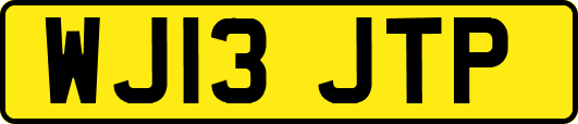 WJ13JTP