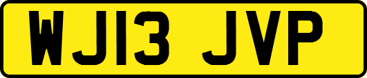 WJ13JVP