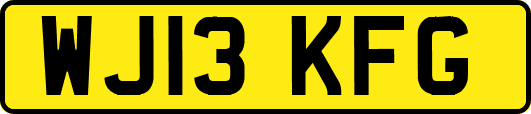 WJ13KFG