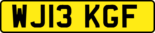 WJ13KGF