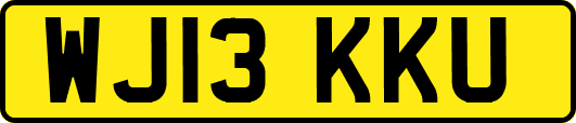 WJ13KKU