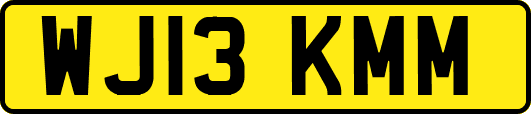 WJ13KMM