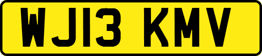 WJ13KMV