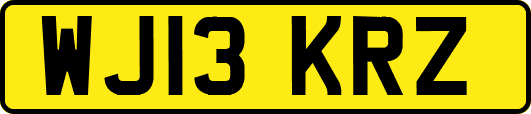 WJ13KRZ