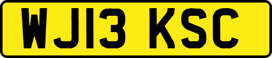 WJ13KSC