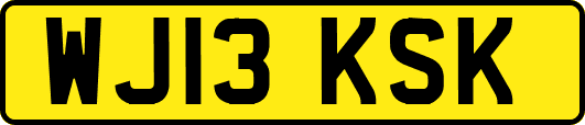 WJ13KSK