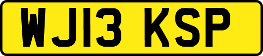 WJ13KSP