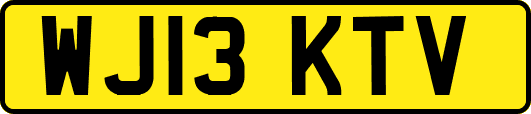WJ13KTV
