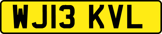 WJ13KVL